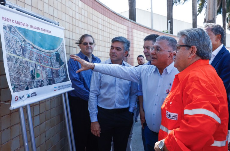 Foto: Reprodução/Secom Paraíba