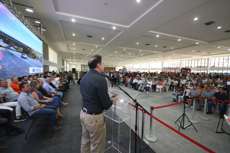 Foto: Reprodução/Secom Paraíba