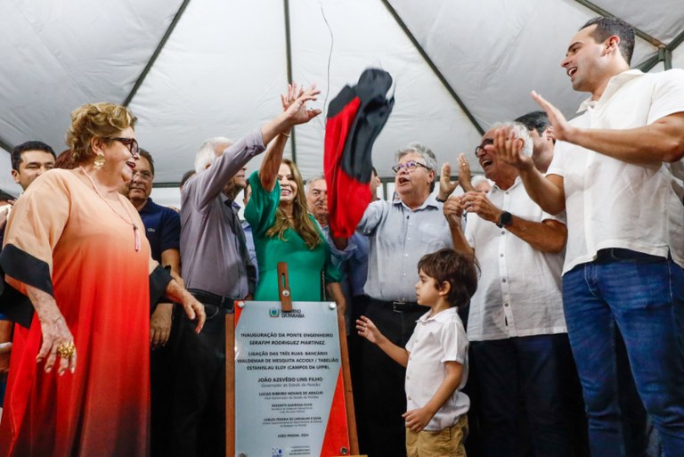 Foto: Reprodução/Secom Paraíba