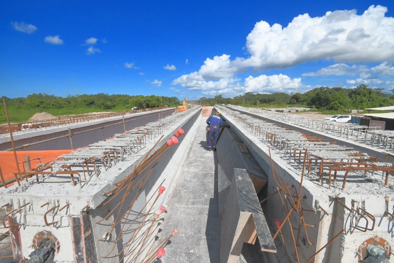 Foto: Reprodução/Secom Paraíba