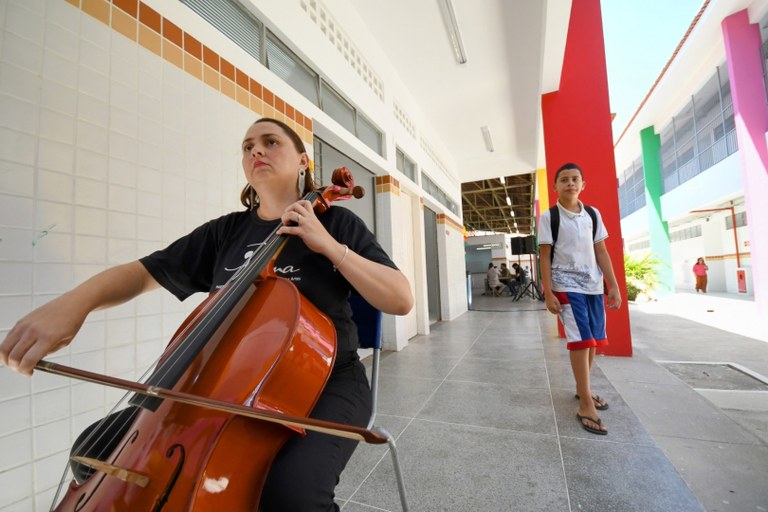 Foto: Reprodução/Secom Paraíba