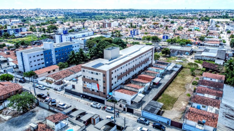 Foto: Reprodução/Secom Paraíba