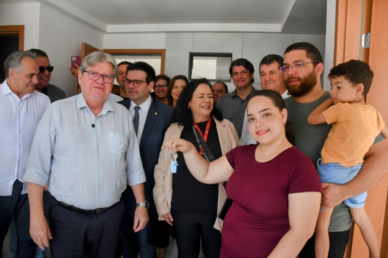 Foto: Reprodução/Secom Paraíba