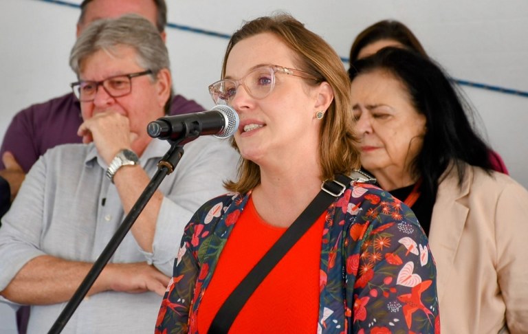 Foto: Reprodução/Secom Paraíba