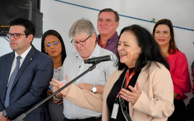 Foto: Reprodução/Secom Paraíba