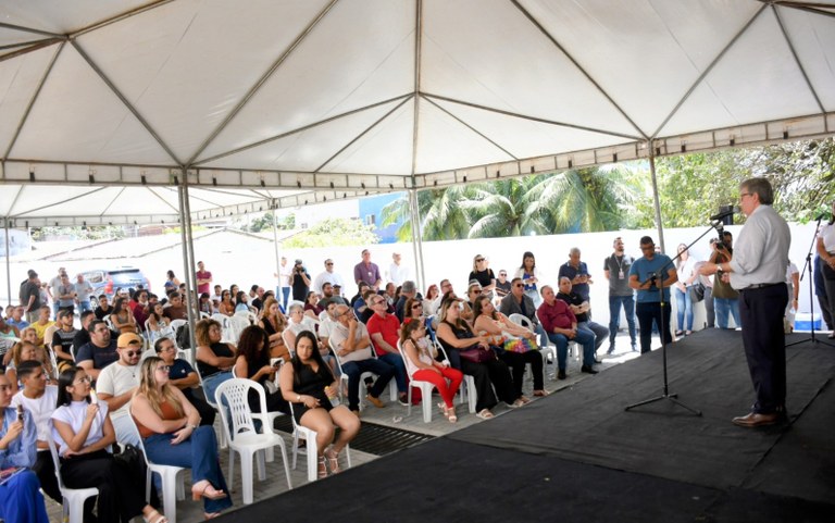 Foto: Reprodução/Secom Paraíba