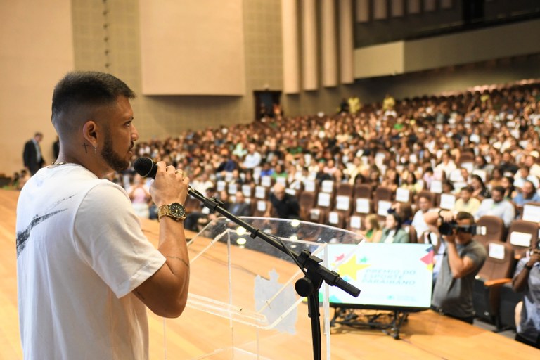 Foto: Reprodução/Secom Paraíba