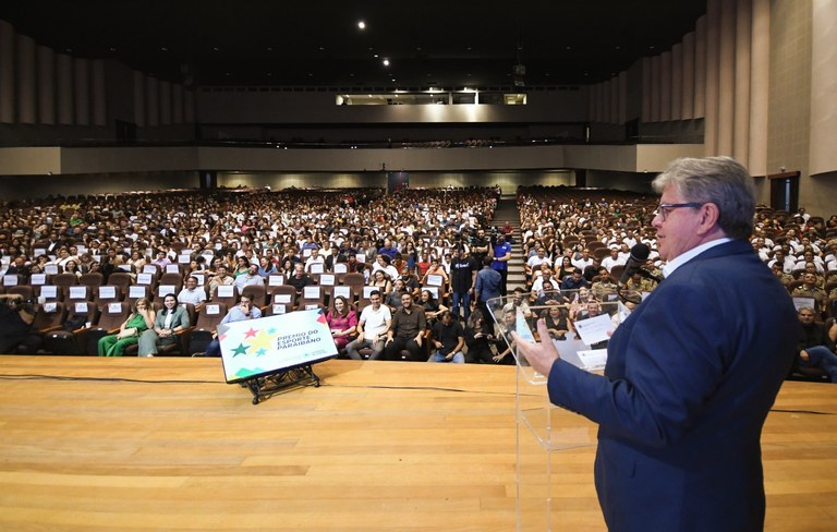 Foto: Reprodução/Secom Paraíba