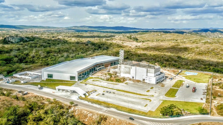 Foto: Reprodução/Secom Paraíba