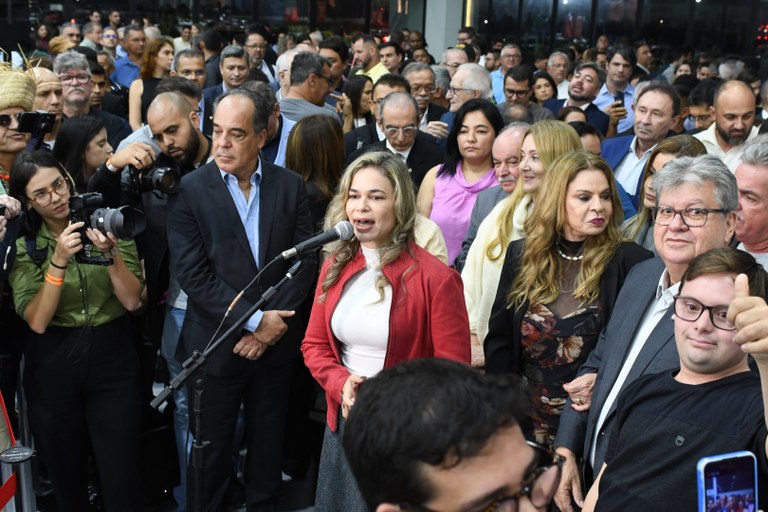 Foto: Reprodução/Secom Paraíba