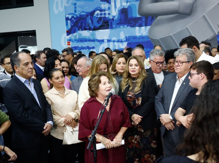 Foto: Reprodução/Secom Paraíba