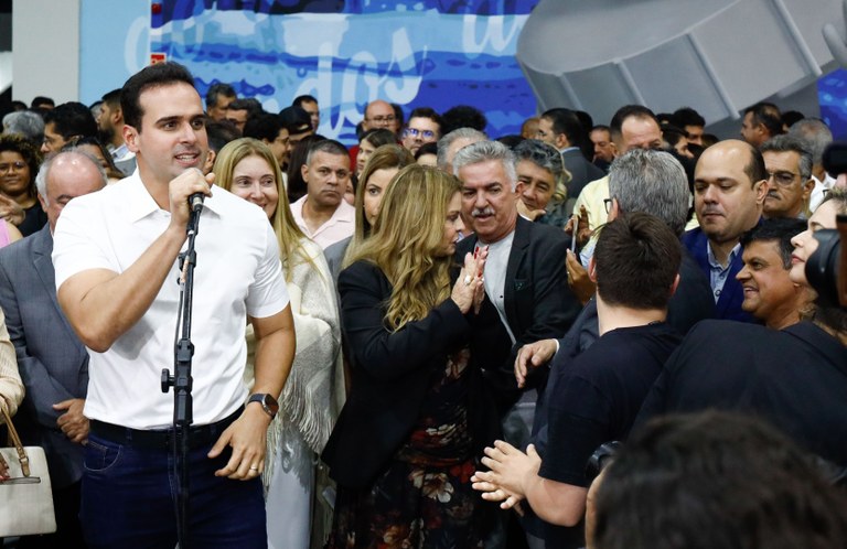 Foto: Reprodução/Secom Paraíba