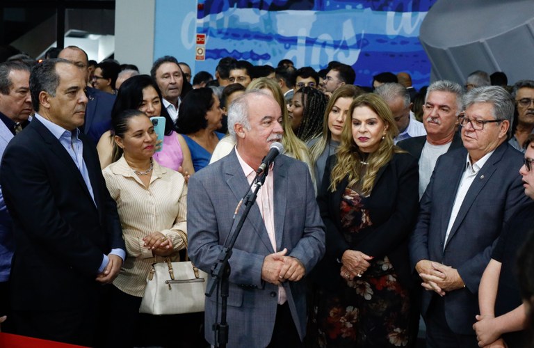 Foto: Reprodução/Secom Paraíba