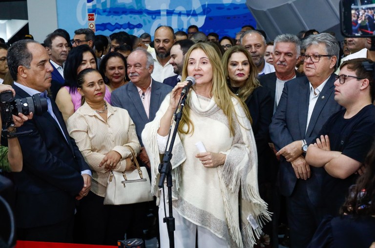 Foto: Reprodução/Secom Paraíba