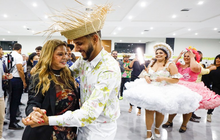 Foto: Reprodução/Secom Paraíba