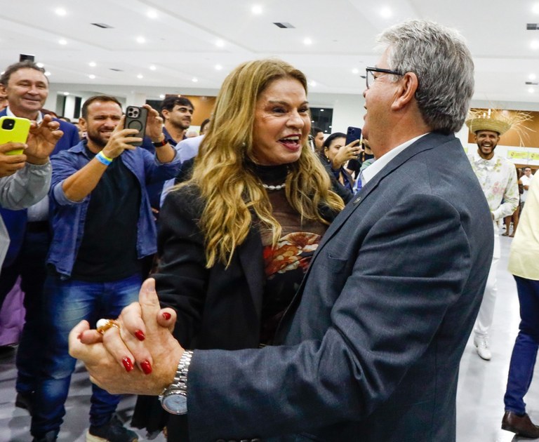 Foto: Reprodução/Secom Paraíba