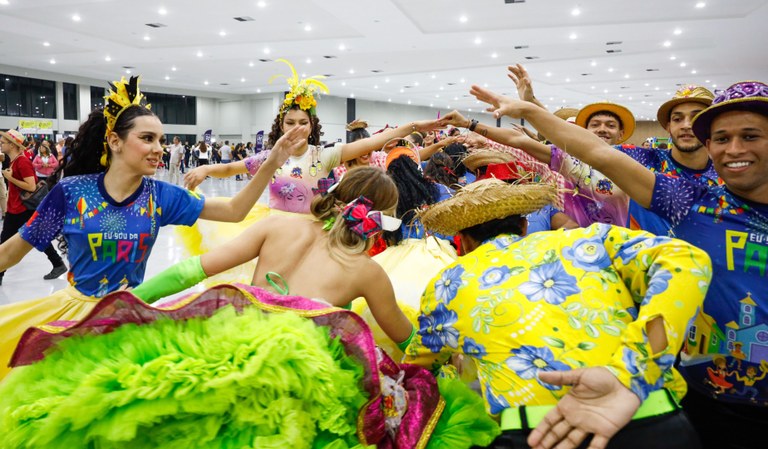 Foto: Reprodução/Secom Paraíba