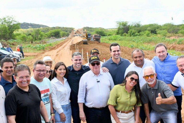 Foto: Reprodução/Secom Paraíba