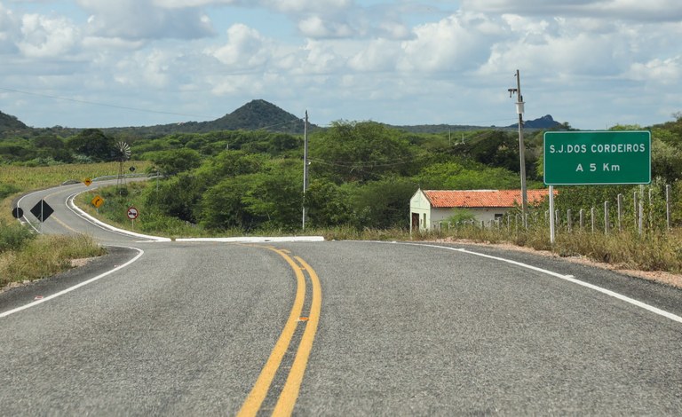 Foto: Reprodução/Secom Paraíba