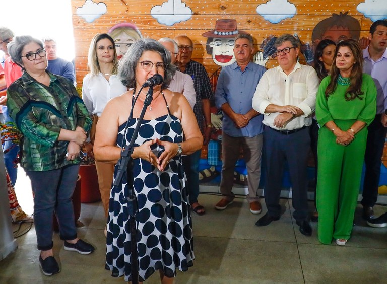 João Azevêdo inaugura Museu do Rádio Paraibano e destaca investimentos do Governo do Estado na preservação da história — Governo da Paraíba