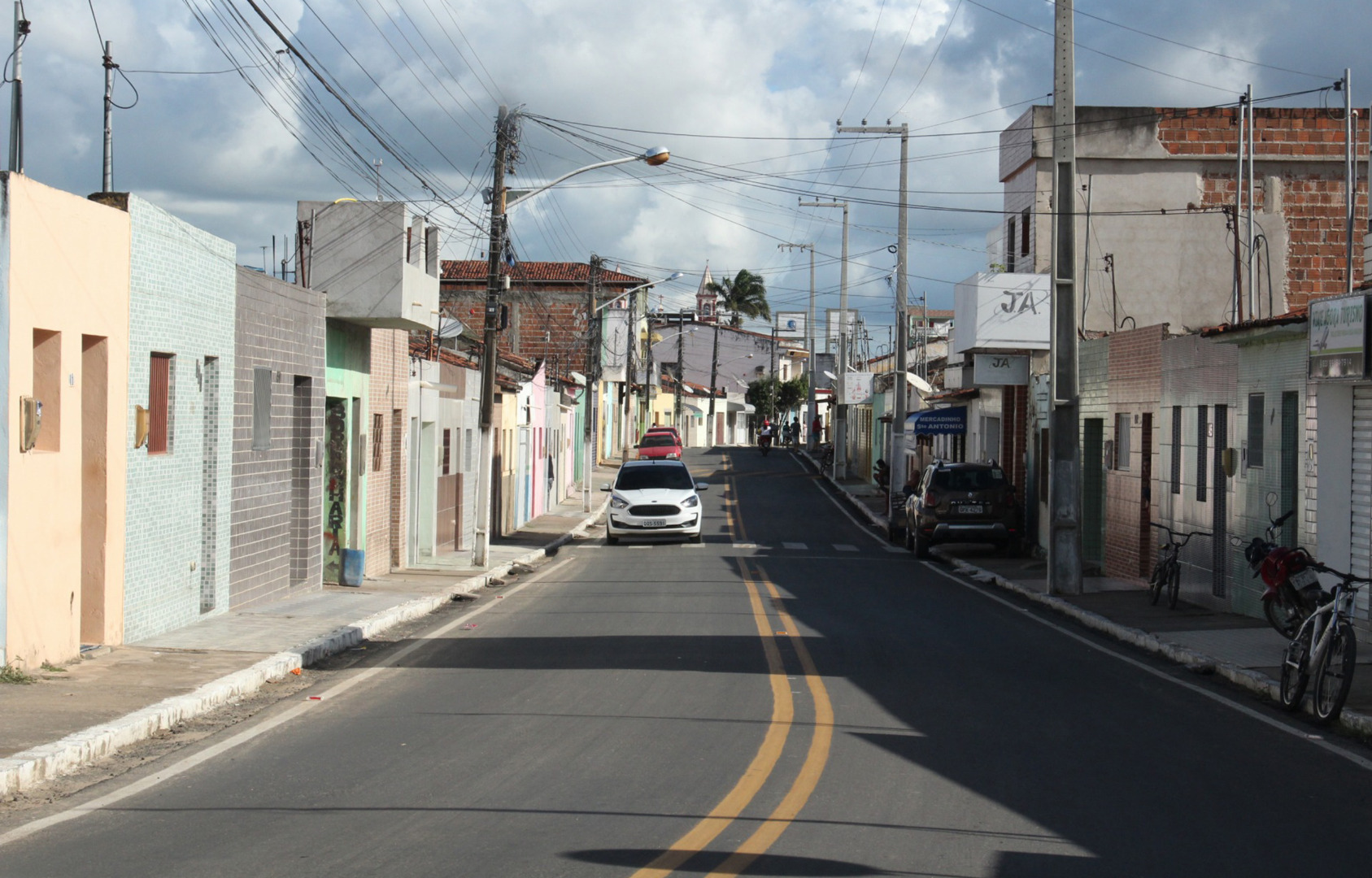 joao entrega pavimentacao de ruas e travessia urbana em sertaozinho foto francisco franca (13).JPG