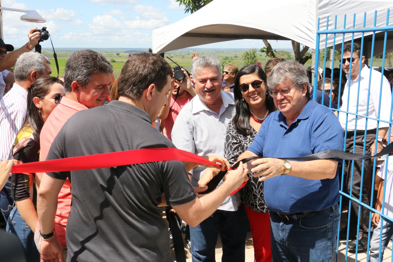 inauguração-escola-água-araçagi - foto Francisco França5.JPG