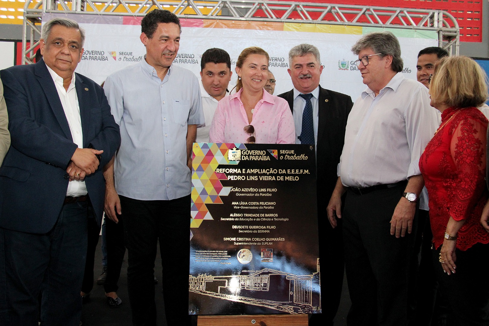 entrega da obra da escola pedro lins foto francisco frança (16).JPG