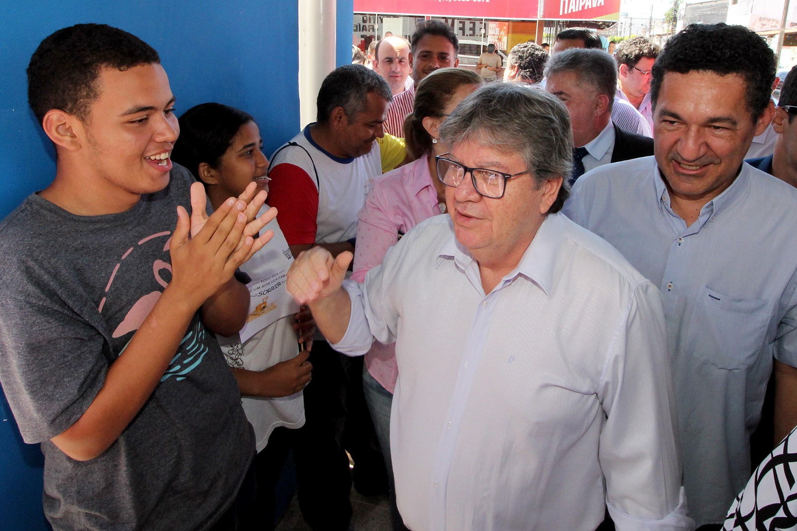 entrega da obra da escola pedro lins foto francisco frança (6).JPG