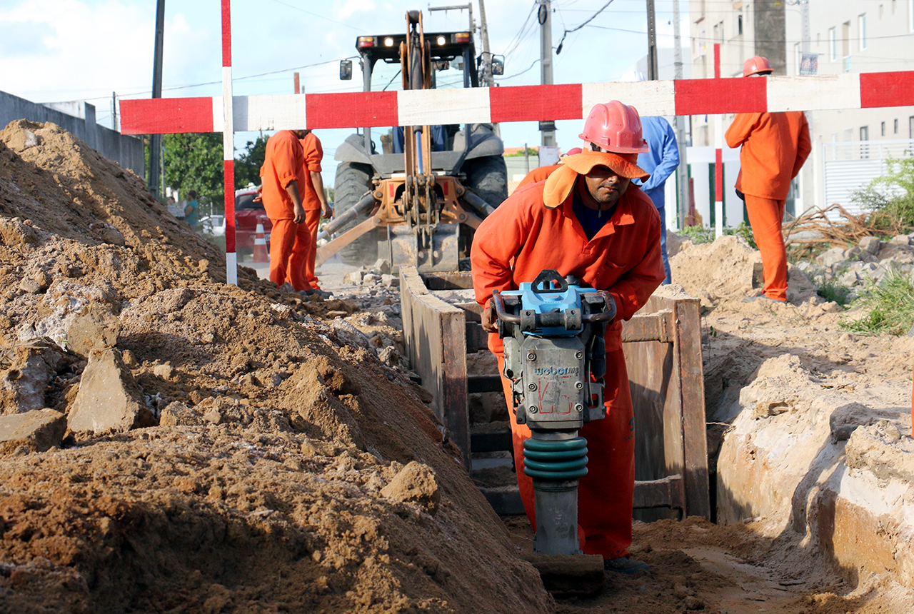 obras de saneamento em JP Foto Francisco França Secom PB (9).JPG