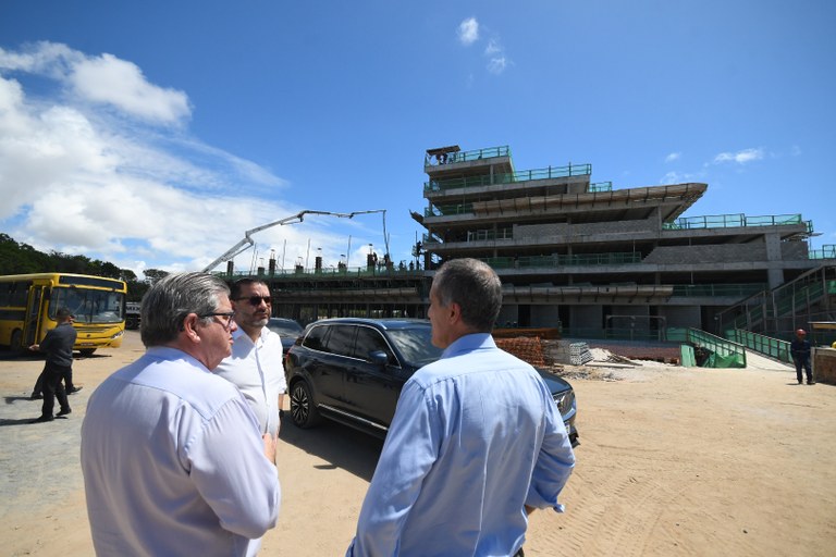 Foto: Reprodução/Secom Paraíba
