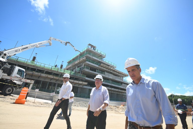 Foto: Reprodução/Secom Paraíba