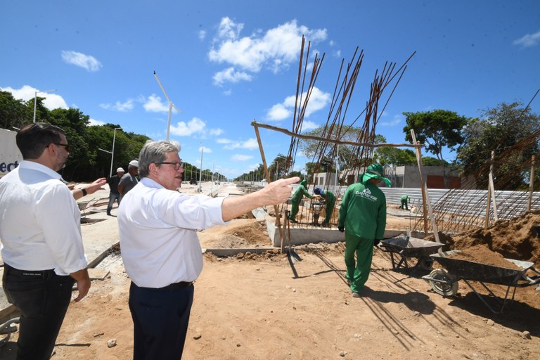 Foto: Reprodução/Secom Paraíba