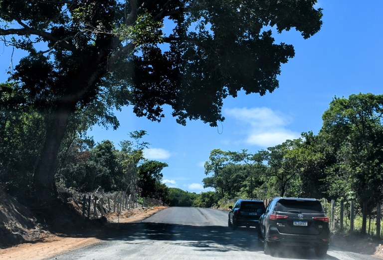 Foto: Reprodução/Secom Paraíba