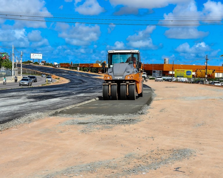 Foto: Reprodução/Secom Paraíba