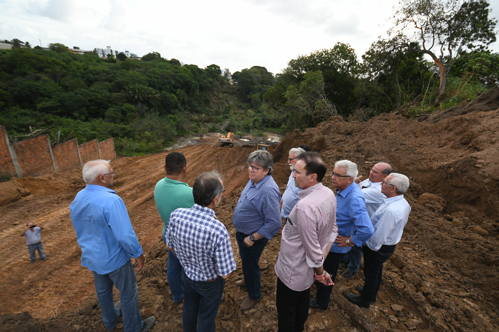 visita obras bancários-mangabeira-foto José Marques7.JPG