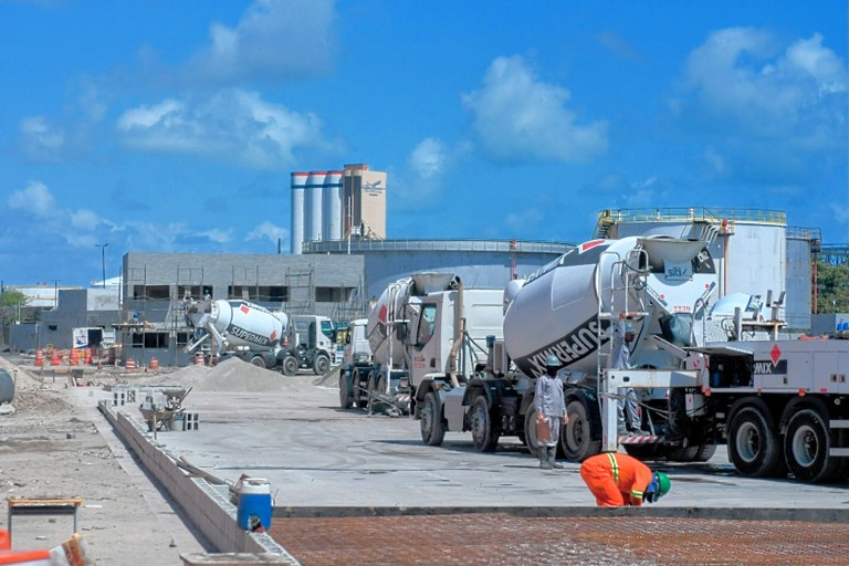 Foto: Reprodução/Secom Paraíba