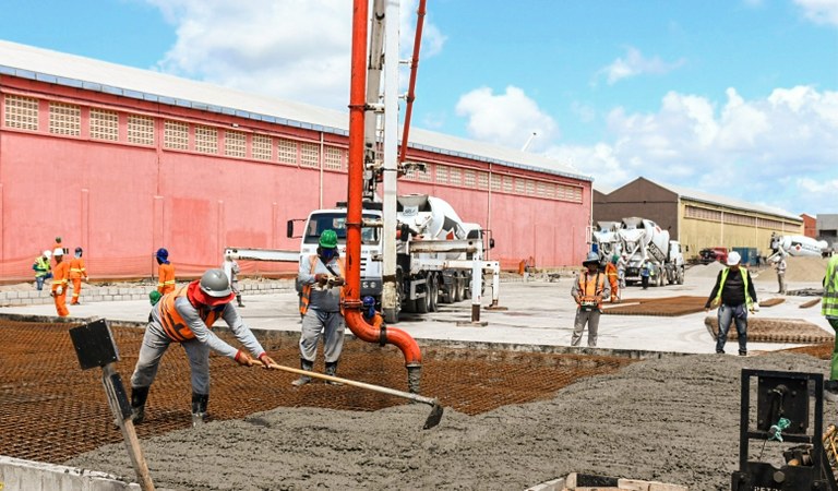 Foto: Reprodução/Secom Paraíba