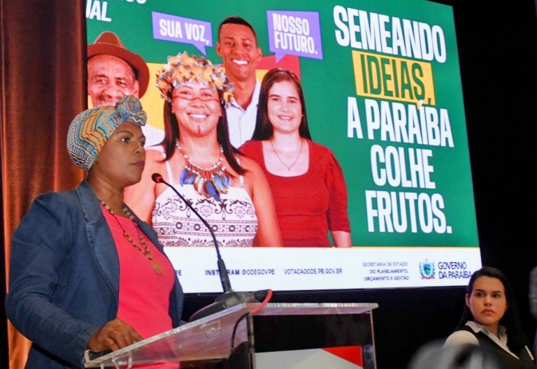 Foto: Reprodução/Secom Paraíba