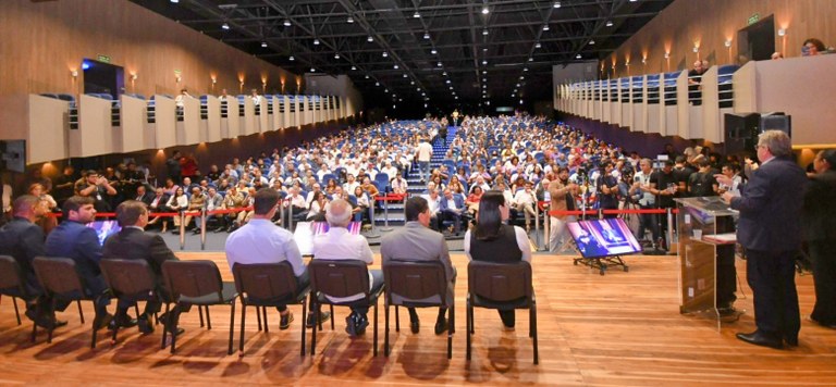 Foto: Reprodução/Secom Paraíba
