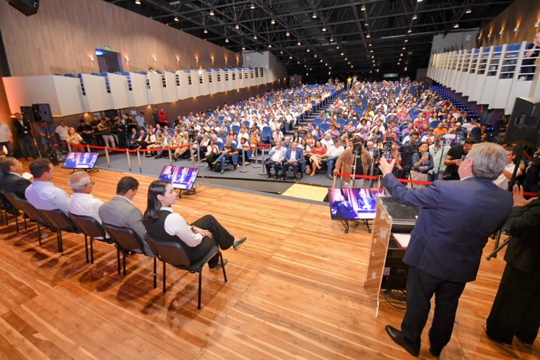 Foto: Reprodução/Secom Paraíba