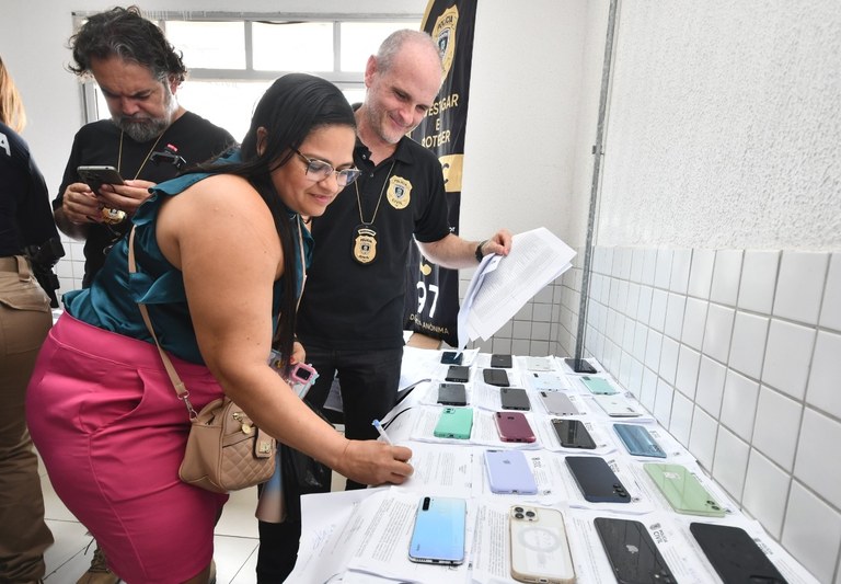 Foto: Reprodução/Secom Paraíba