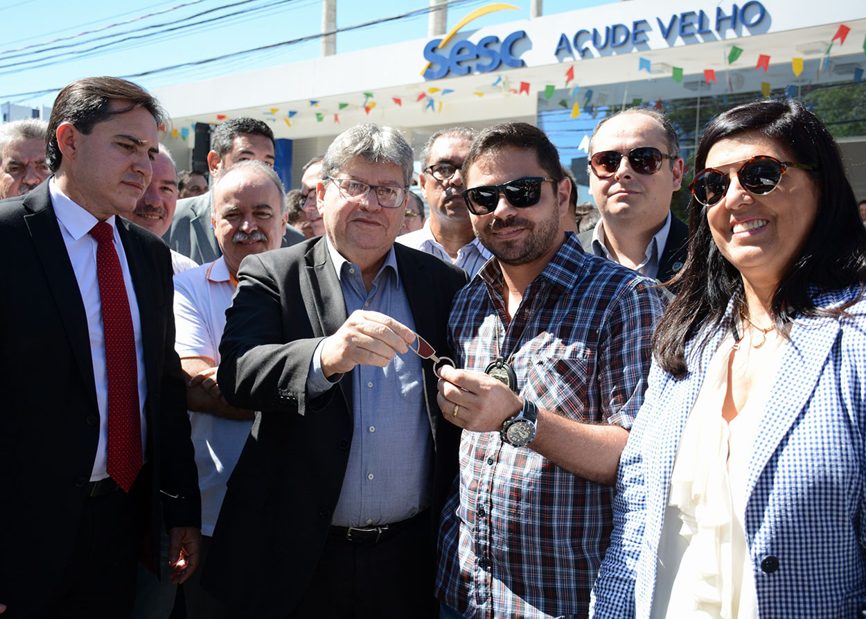 07_06_19 Lançamento da Operação São João em CG _ fotos Francisco França (3).JPG