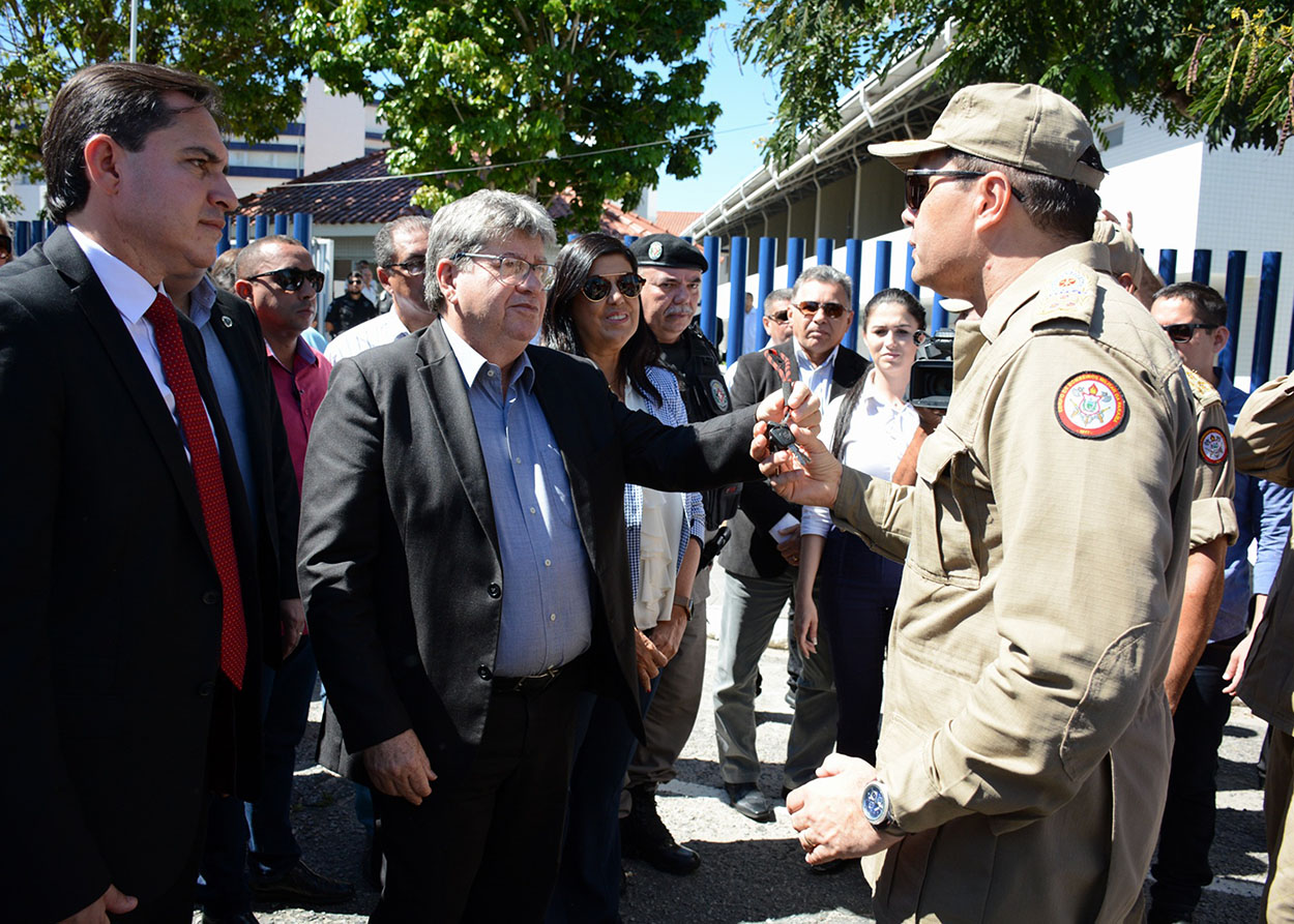 07_06_19 Lançamento da Operação São João em CG _ fotos Francisco França (5).JPG