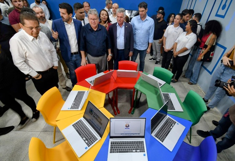 Foto: Reprodução/Secom Paraíba