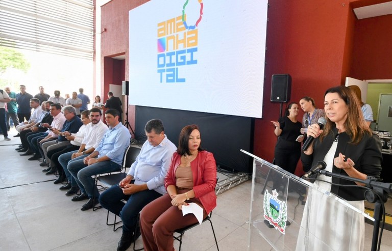 Foto: Reprodução/Secom Paraíba