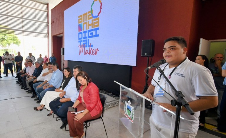Foto: Reprodução/Secom Paraíba