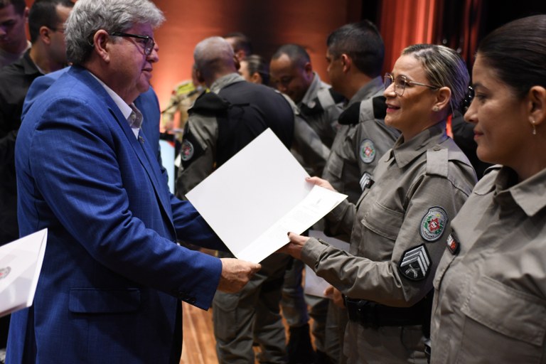 Foto: Reprodução/Secom Paraíba