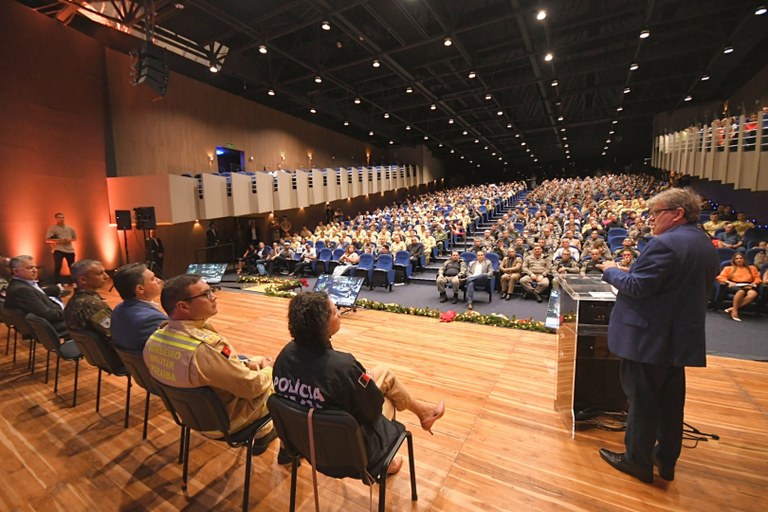 Foto: Reprodução/Secom Paraíba