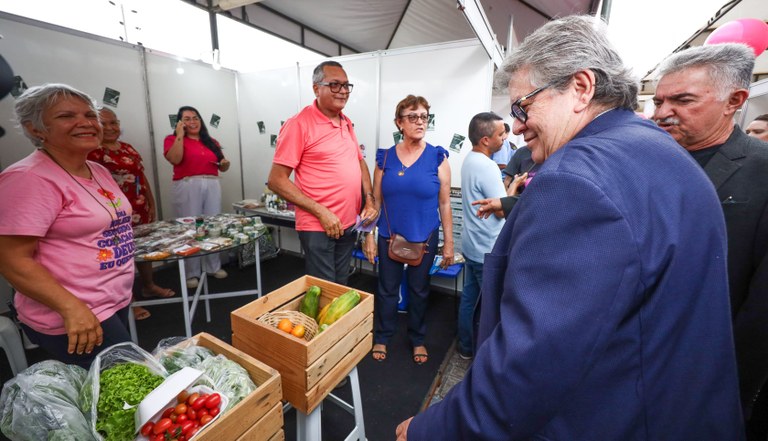 Foto: Reprodução/Secom Paraíba