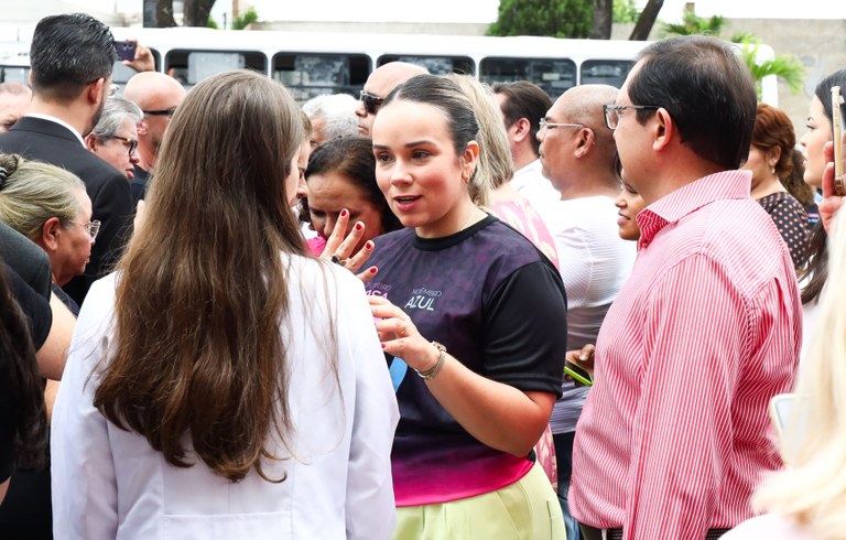 Foto: Reprodução/Secom Paraíba